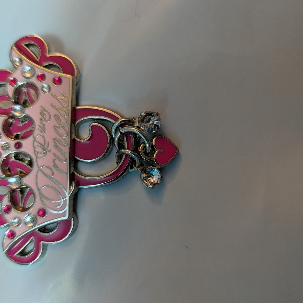 Disney Princess Pin - Picture 9 of 11
